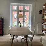 Cosy Apartment Christianshavn