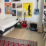 Cosy Apartment Christianshavn