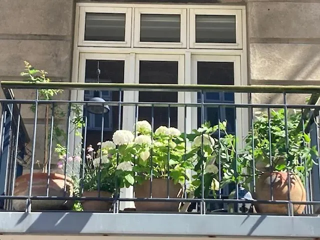 Cosy Apartment Christianshavn